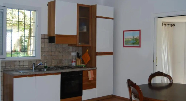 Апартаменты Casa Vacanze Vigna di Valle