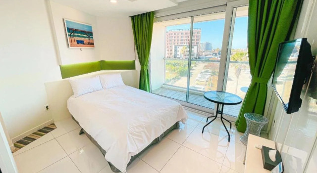 Hamdeok Beach Stay Jeju