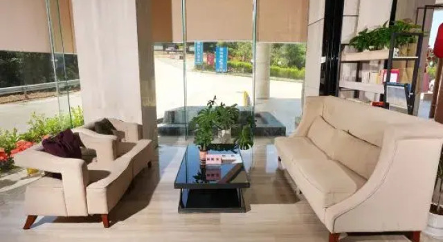 Galaxy Bay Hotel, Rezervasyon Otel Guangdong otoparklı oteller, Otopark