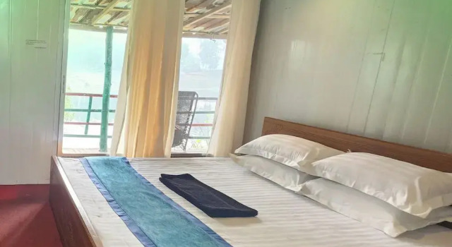 Angel Eco Resort & Restaurant Cox'sBazar