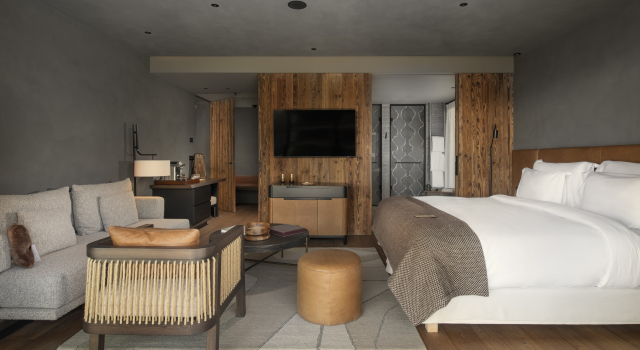 Six Senses Crans-Montana, Boek Hotel Hotels in Wallis met parkeren, Parkeren
