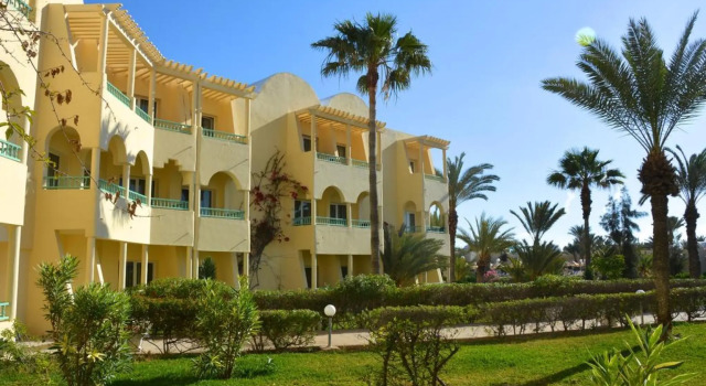 Hotel Venice Beach - Families and Couples Only