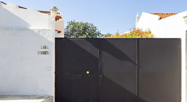 Casa Correia in Vila Real de Santo Ant nio, Prenota Appartamento Vila Nova de Cacela 