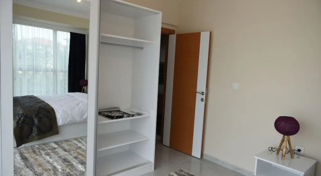 Düzce Kervansaray Suit Otel