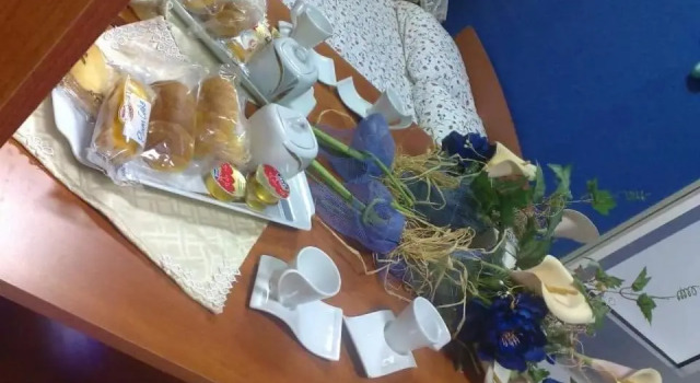 Номер Standard Oasi B&B