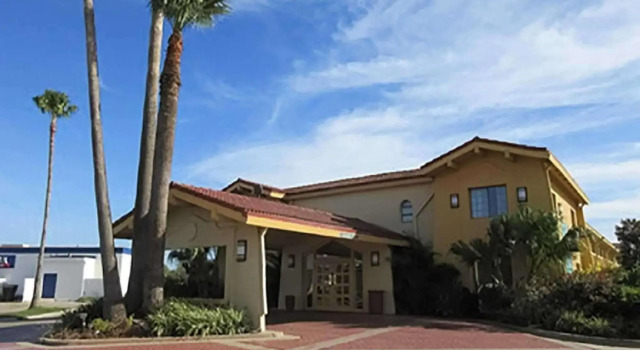 La Quinta Inn Harlingen, Buchen Sie Hotel Harlingen Rio Grande Valley