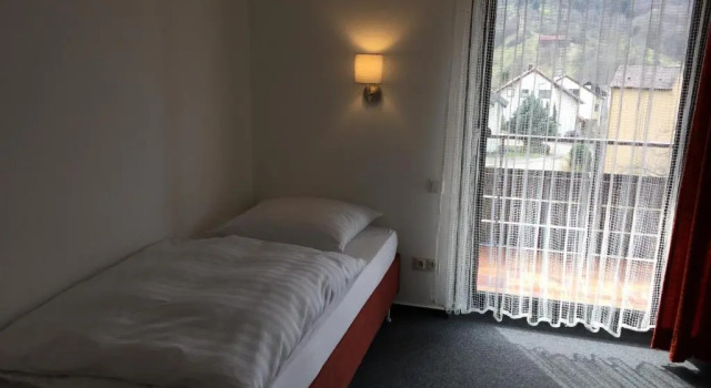 Gästehaus Fäßle, Reserva ahora Hotel Weinstadt Baden-Wurtemberg