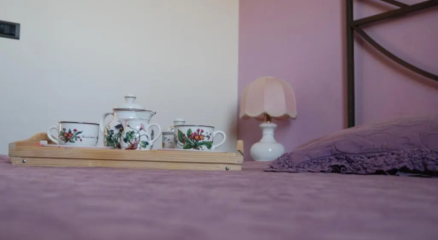 Номер Standard Agriturismo Paitin