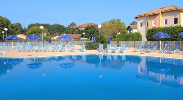 Nice maisonette with dishwasher at 1.5 km. from the center, Rezerwuj Hotel Soustons Landes