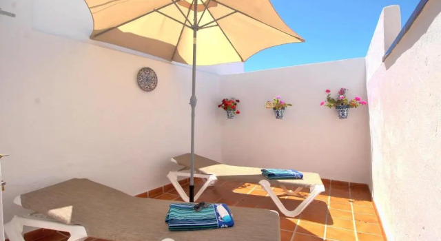 Коттедж 1050 Casa Carretas