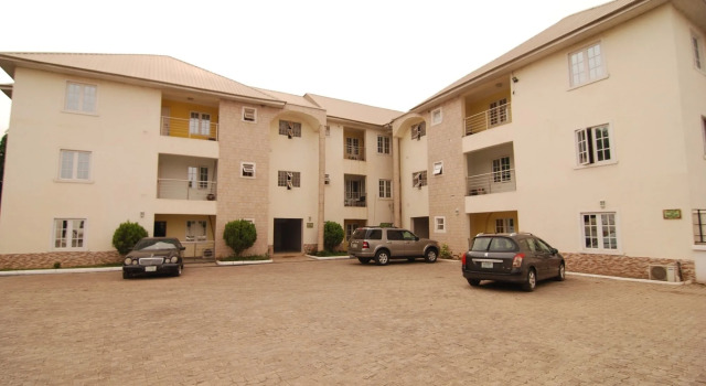 Bellband Apartments Abuja