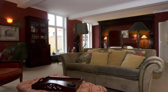 Huis 't Schaep