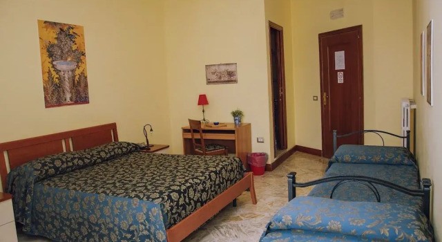 Номер Standard Hotel Piccolo Sogno