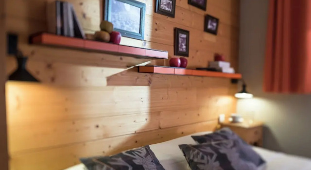 Snug Apartment, at Just 300 m. From the Slopes in Tignes, Забронировать Апартаменты/квартира Отели Тинь с парковкой, Парковка