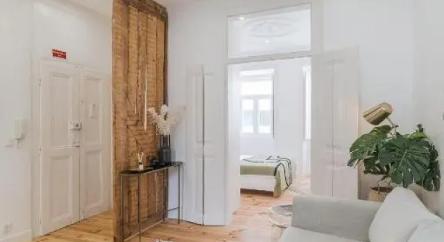 Casa Boma Lisboa - Sophisticated Apartment with Private Terrace - Alcantara VI