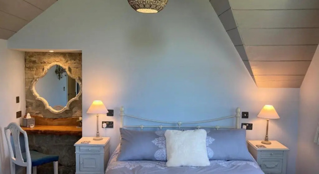 The Old Abbey Farmhouse - Pet Friendly, Забронировать Отель Райд 