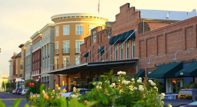 The Meritage Resort and Spa