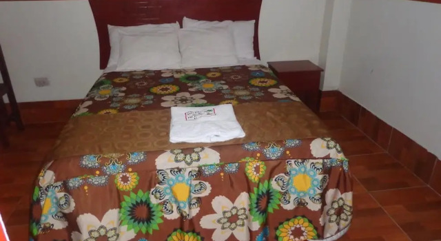 Gran Hotel Chincha, Prenota Hotel Chincha Alta Ica