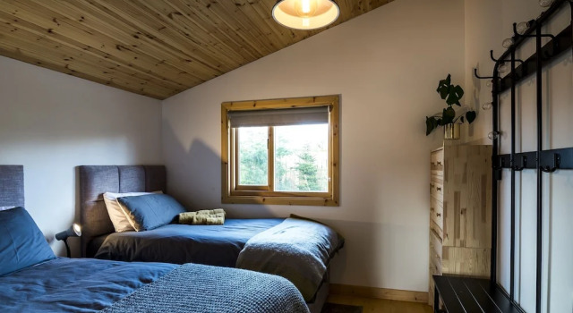 Laurel Lodge - Log Cabin - St Florence, Prenota Hotel St. Florence Pembrokeshire