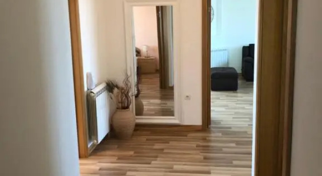 MK Apartment