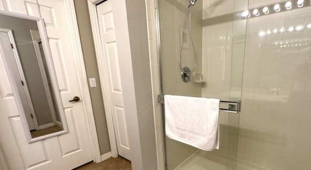 Номер Standard Very Near Disney 3 Bd Condo Walmart 1 Min Away 3 Bedroom Townhouse