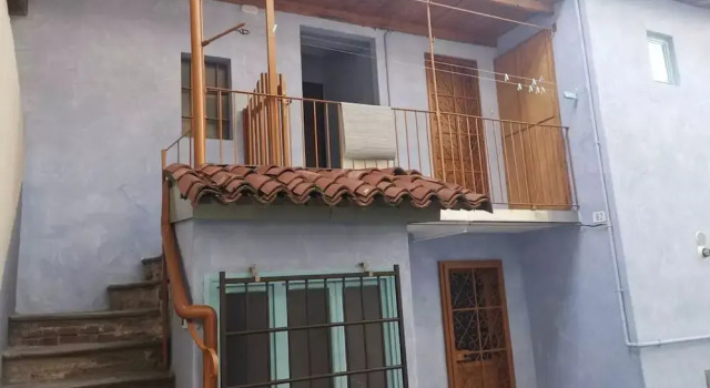 Guesthouse La nuvola
