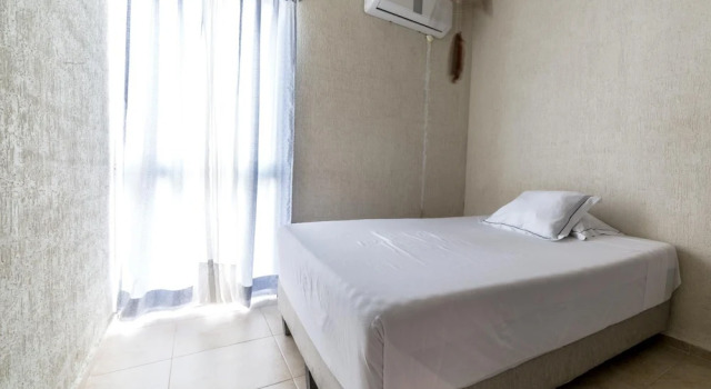 Residencial Playa del Sol 281 by Globalia, Prenota Casa vacanze Hotel a Quintana Roo con parcheggio, Parcheggio