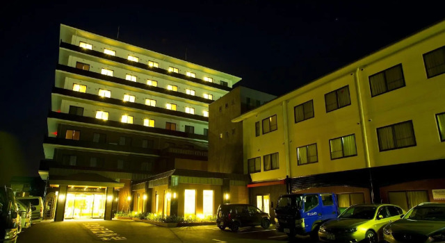 Fukuchiyama Sun Hotel, Book Hotel Fukuchiyama Kyoto