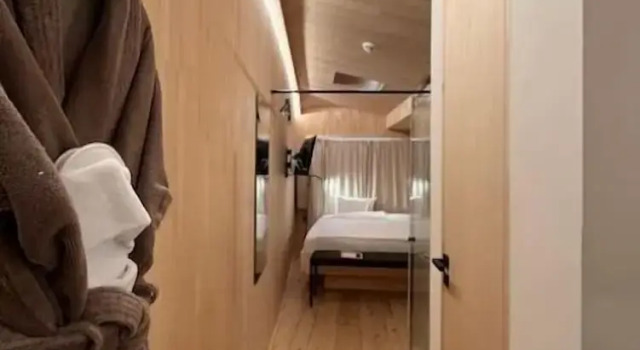 Двухместный номер Classic c 1 комнатой с видом на внутренний двор Hotel Kühbacher