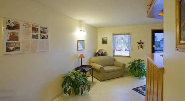 Americas Best Value Inn Shelbina, Varaa Hotelli Shelbina Missouri