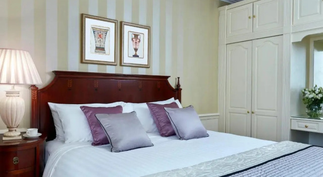 Номер Premium с 2 комнатами 47 Park Street - Grand Residences by Marriott