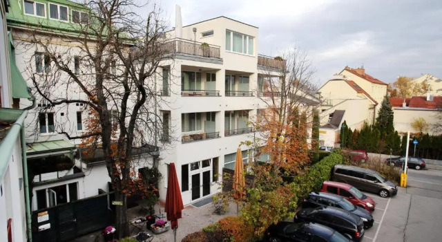 Hotel Babenbergerhof