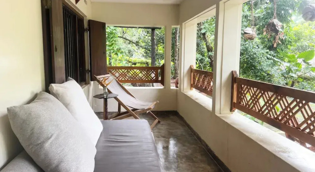 Номер Comfort Into The Blue Sri Lanka
