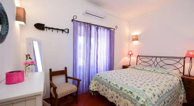 Апартаменты с видом на бассейн Casas da Estação, Country Houses