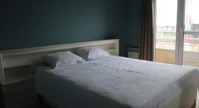 Marina Mercator, Забронировать Отель Бизнес-отели Остенде, рядом с Wapenplein Square, 4* 5*