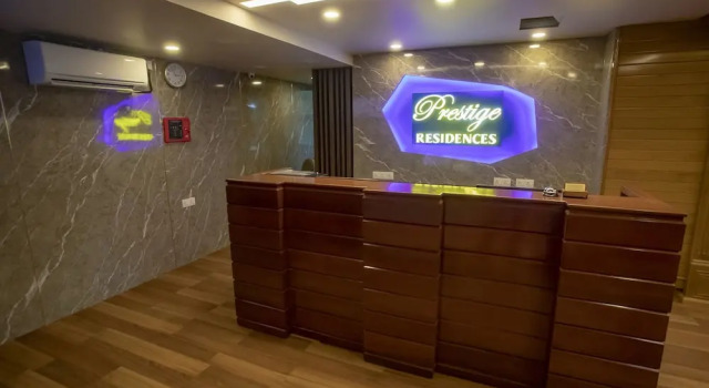 Prestige Residences at Golden Valley