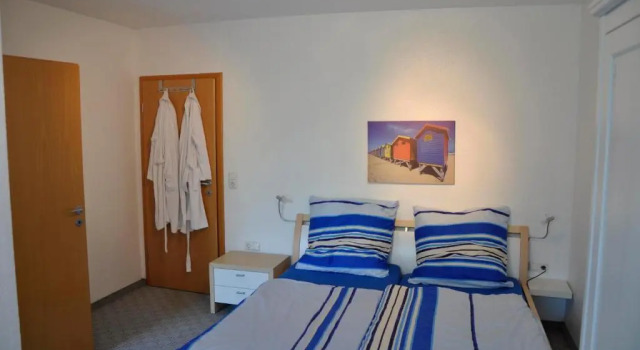 Ferienwohnung Am Försterteich, Забронировать Отель Хагенбург Lake Steinhude