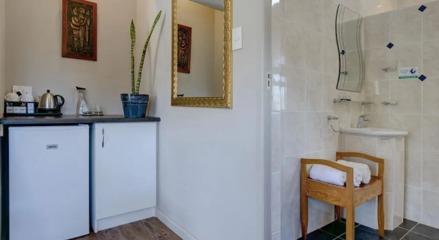 Номер Luxury Amour Guest House