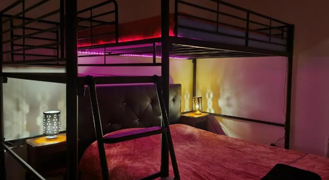 Appartement chaleureux à 35mn de Paris, Забронировать Апартаменты/квартира Корбей-Эсон 