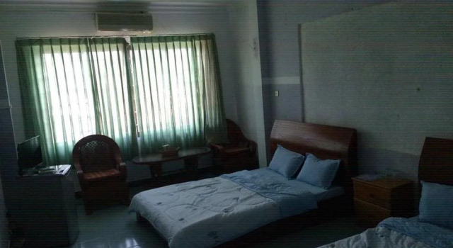 Diamond Hotel, Rezervasyon Otel Kon Tum kahvaltılı oteller, Kahvaltı