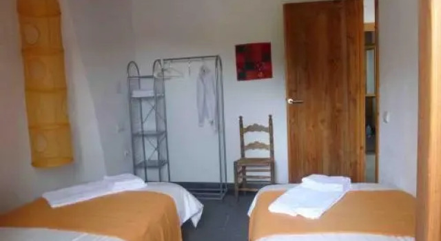 Casa Rural El Aljibe, 予約 ホテル Grazalema Sierra de Grazalema