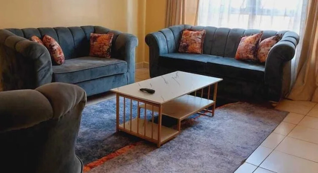 Lux Suites Greatwall Gardens Apartments, Book Apartment Apartments in Machakos, Apartment