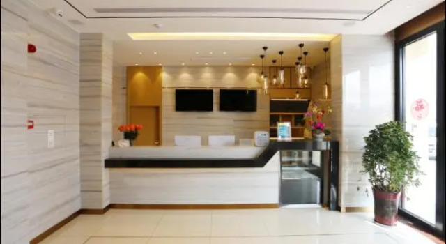 City Comfort Inn Rizhao Yingbin Road RT-Mart