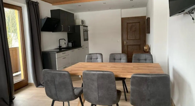 Апартаменты с 3 комнатами Appartementhaus Seehof