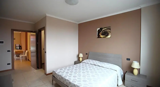Апартаменты Valtidone Hotel