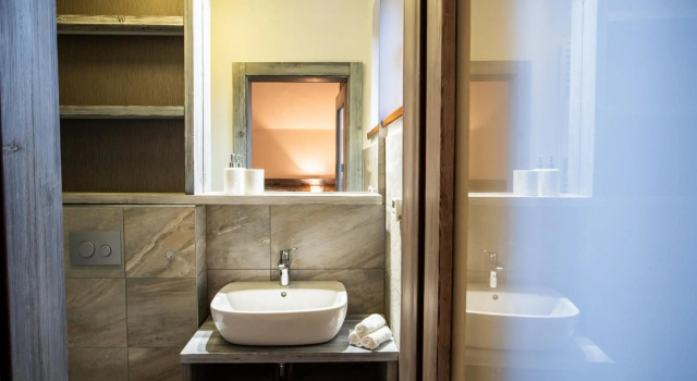 Vila Ambiente Donovaly, Buchen Sie Hotel SPA-Hotels in Banskobystrický kraj, SPA