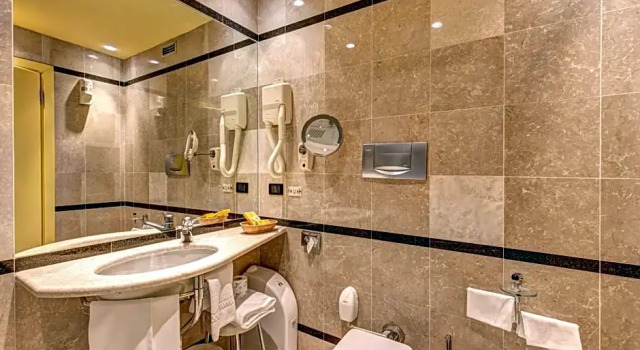 Номер Superior Hotel Motel Regal