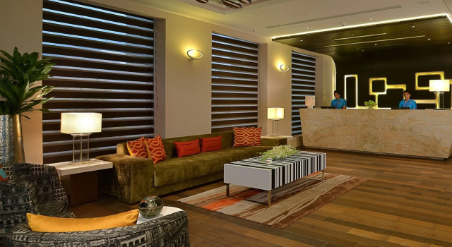 Fortune District Centre, Ghaziabad - Member ITC Hotels' Group