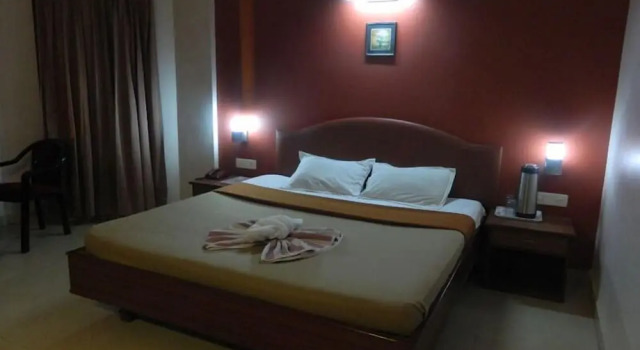 Hotel New Rockbay