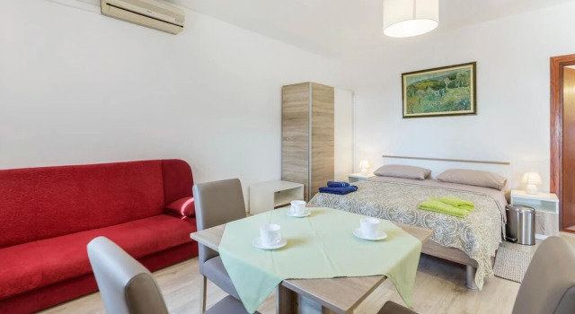 Amazing Apartment in Rovinj With Wifi, Забронировать Апартаменты/квартира Апартаменты Rovinj Riviera, Апартаменты/квартира